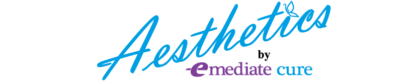 Aesthetics by Emediate Cure