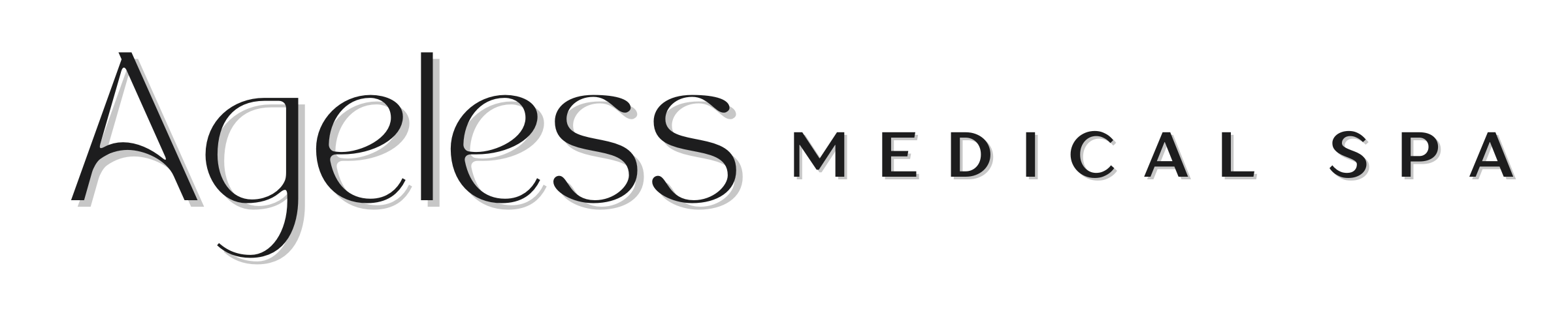 Ageless Medical Spa