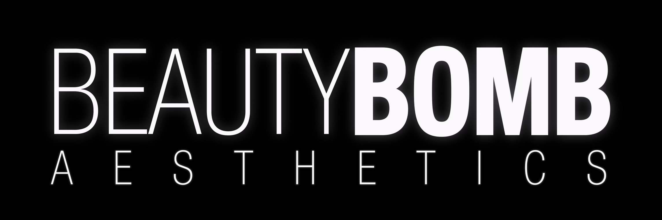 Beauty Bomb Aesthetics