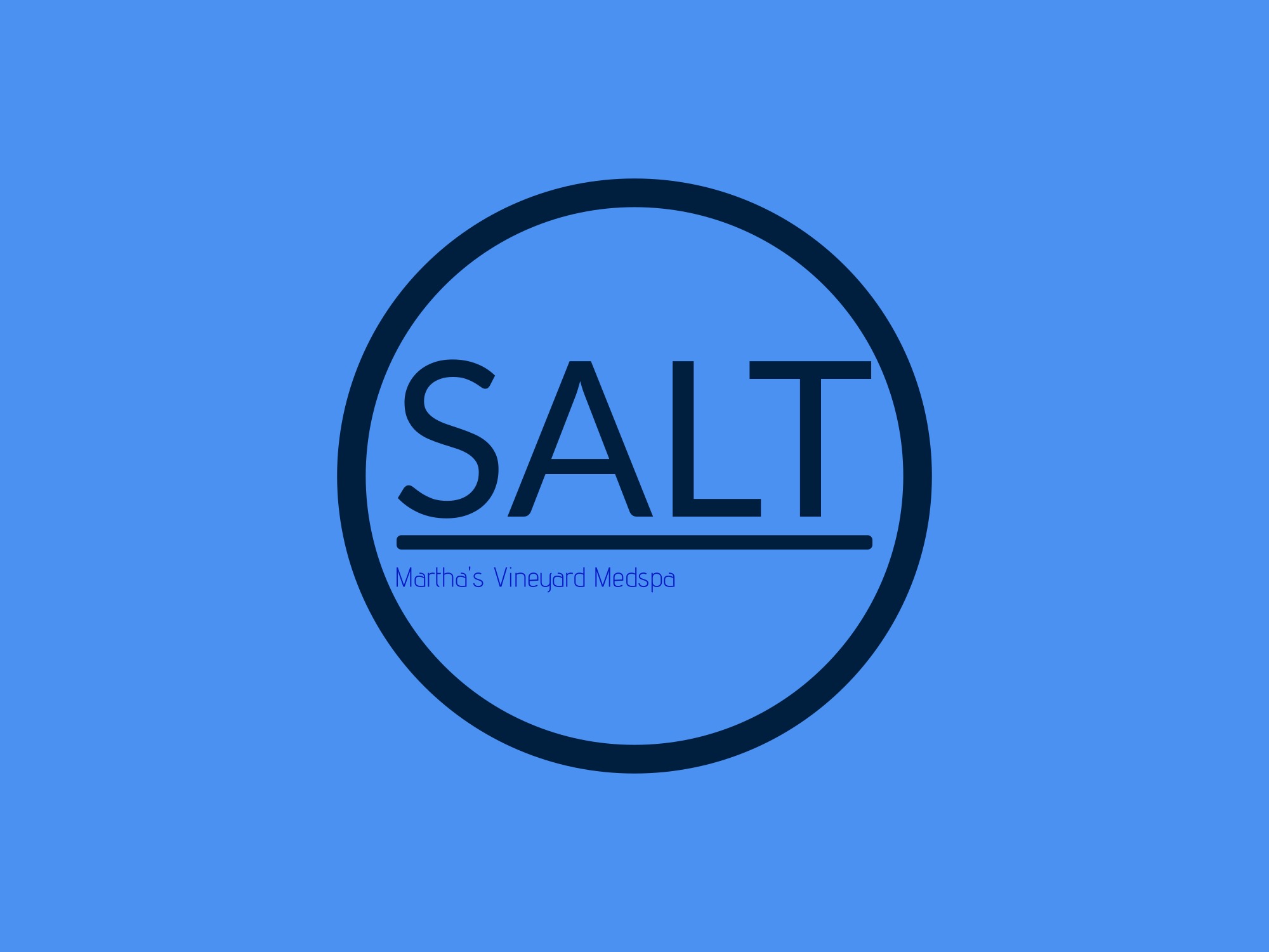 Salt Med Spa