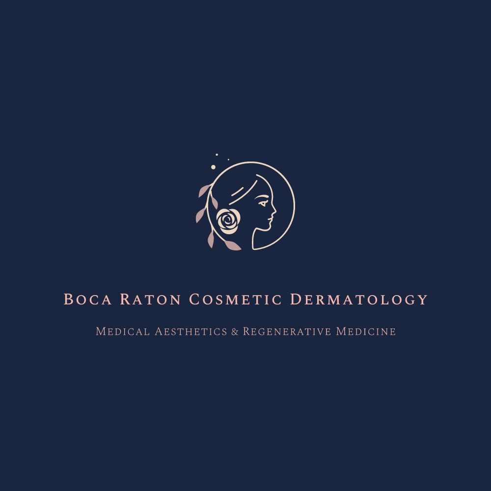 Boca Raton Cosmetic Dermatology