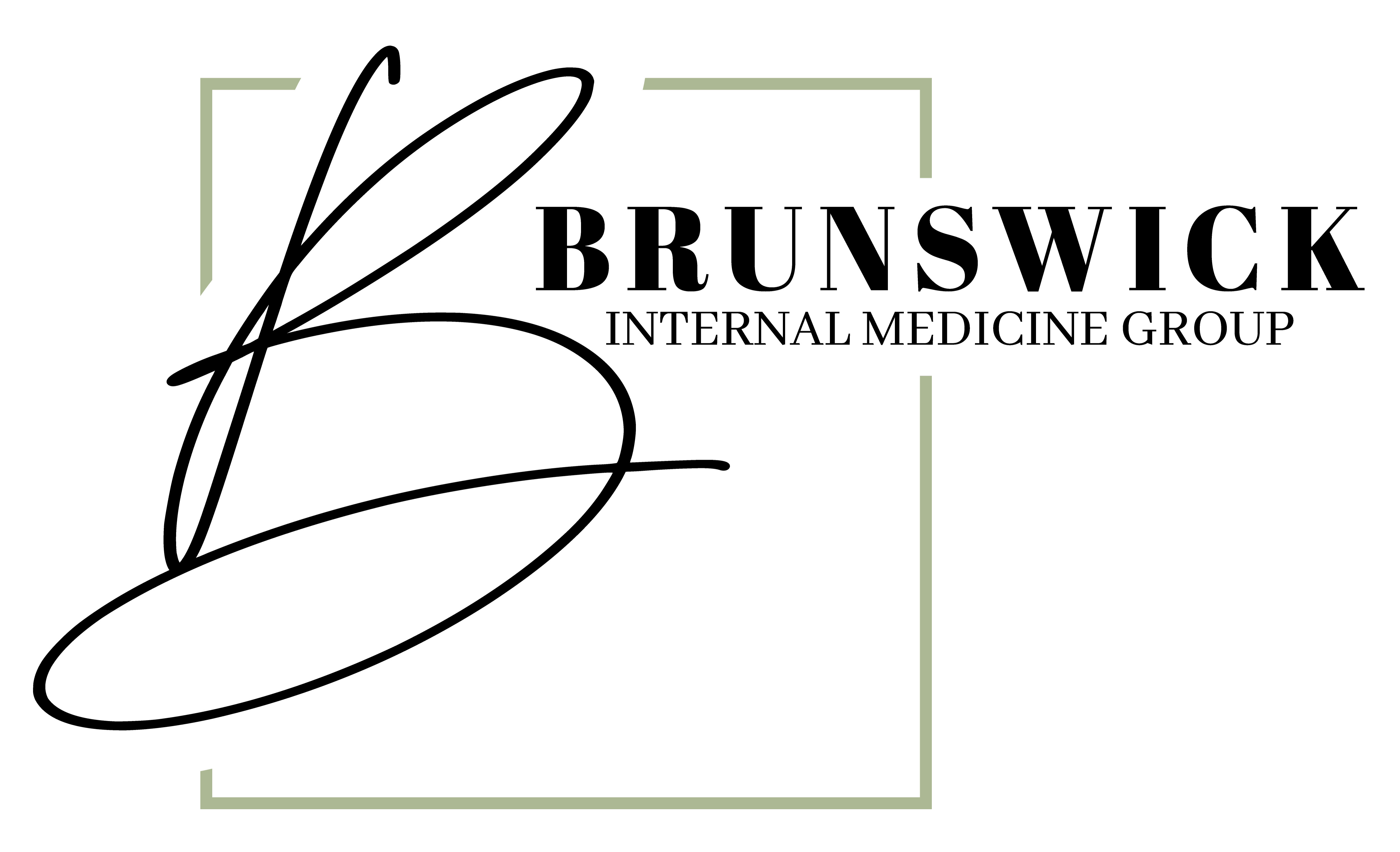 BRUNSWICK INTERNAL MEDICINE GROUP,PC
