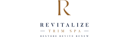 Revitalize Trim Spa