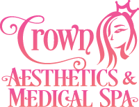 Crown Aesthetics and Medical Spa Client Portal