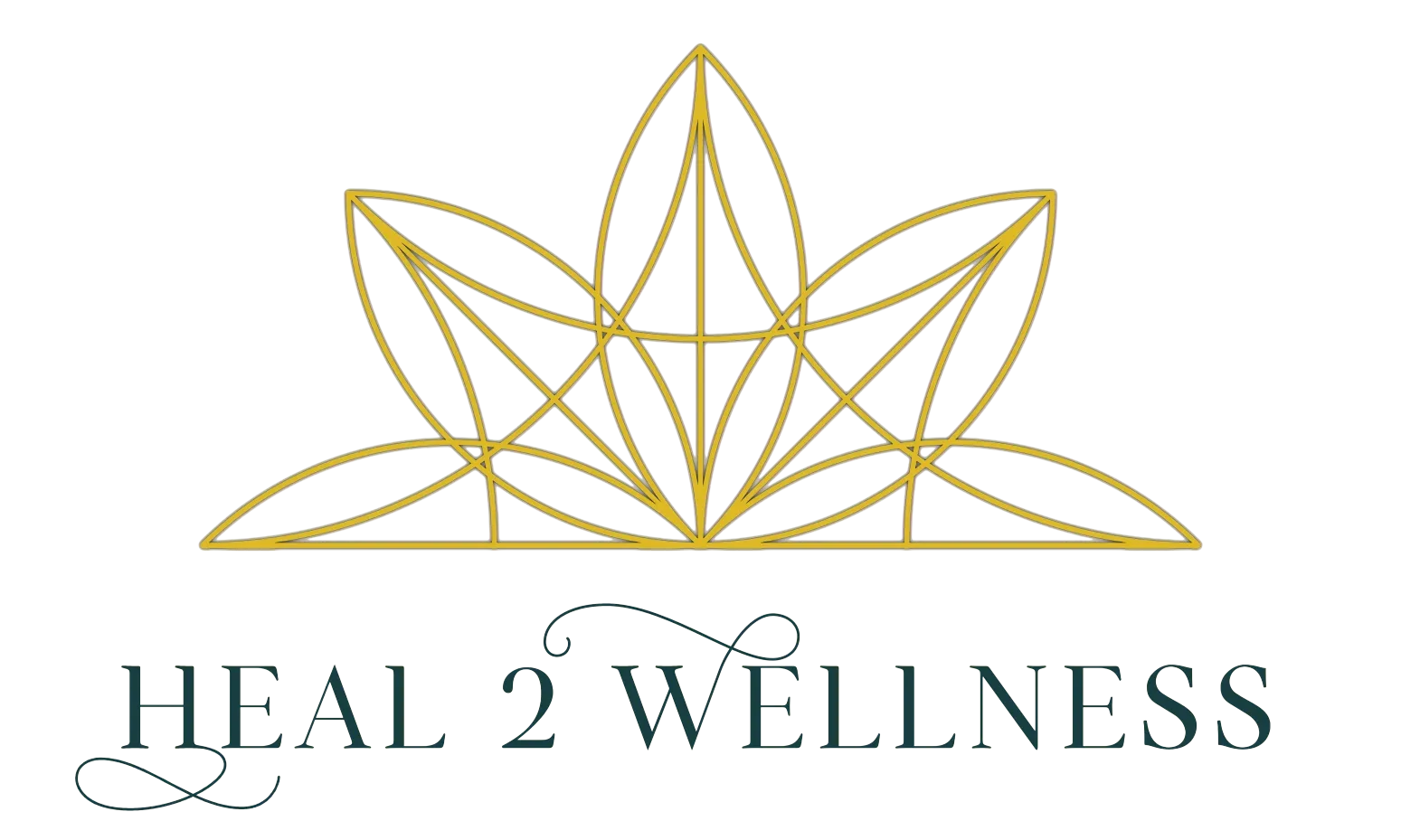 Heal 2 Wellness