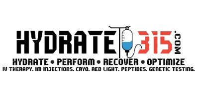 Hydrate 315, LLC