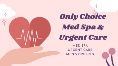 Only Choice Med Spa