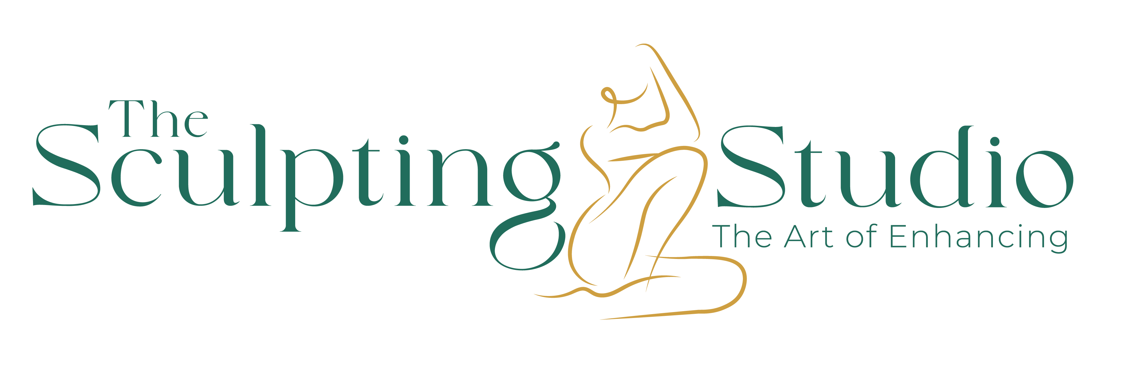 The Sculpting Studio