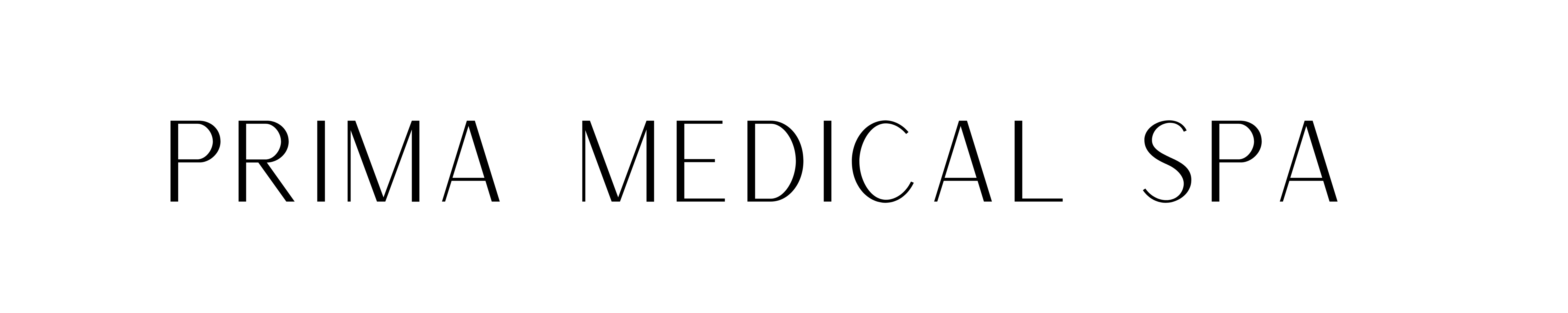 Prima Medical Spa