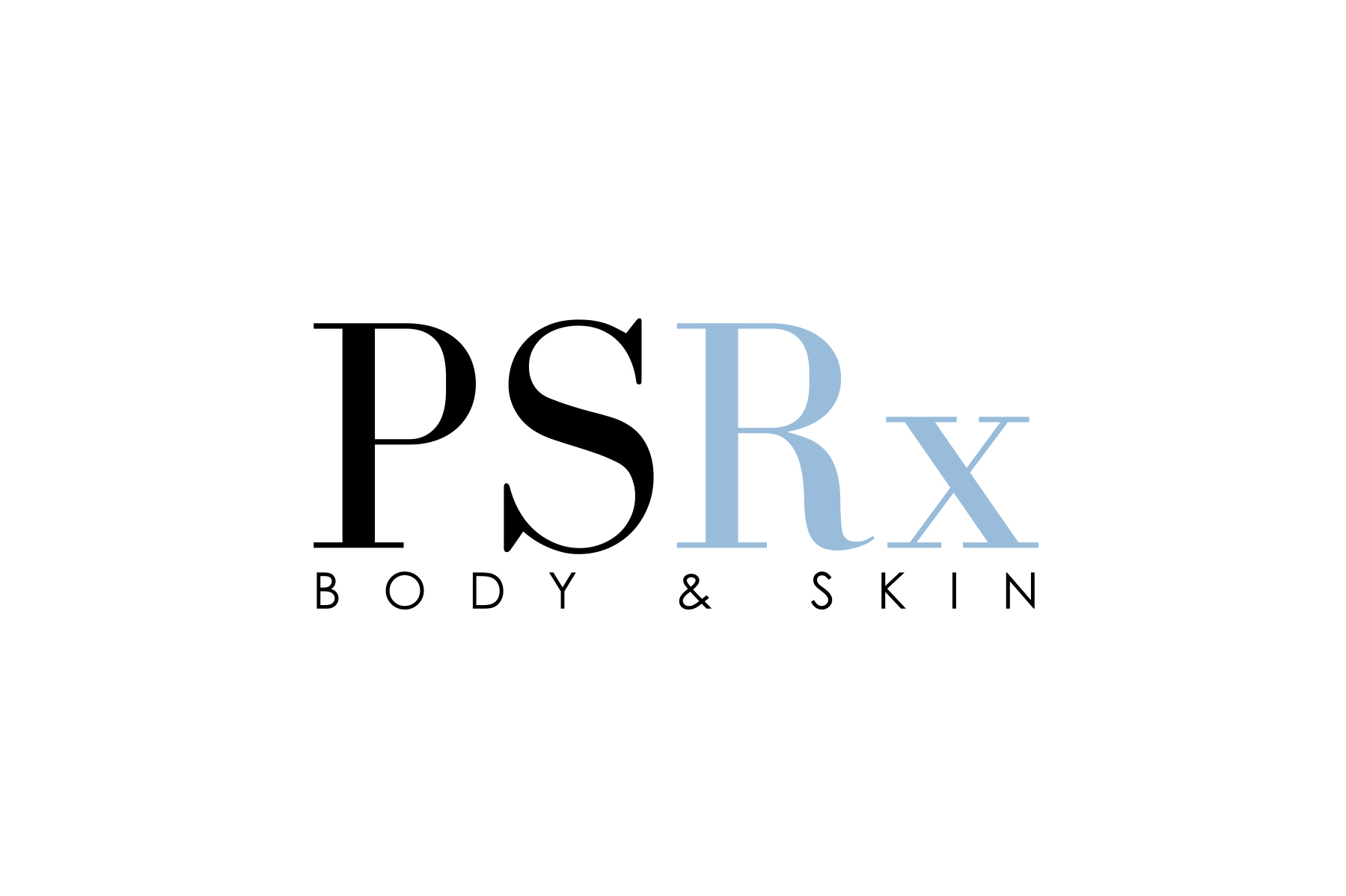 PSRx BODY & SKIN