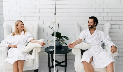 Recharge MedSpa and Wellness Clinic