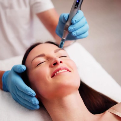 Recharge MedSpa and Wellness Clinic