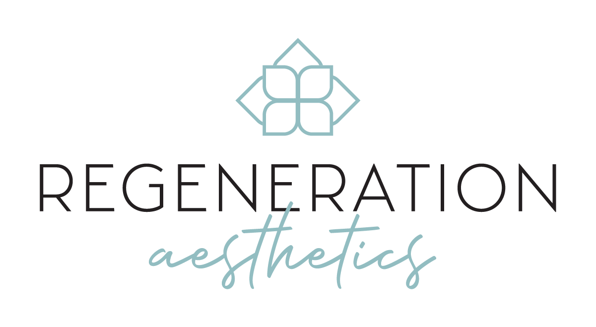 Regeneration Aesthetics