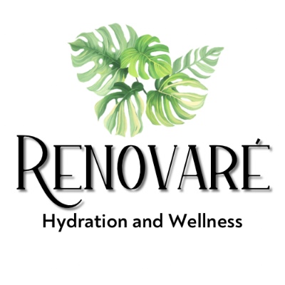 Renovare Hydration and Wellness