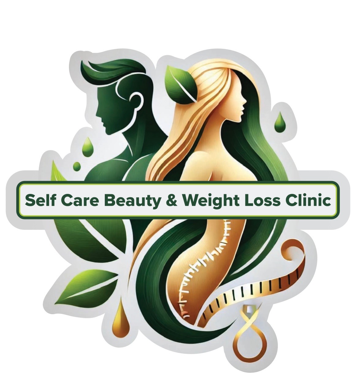 Self Care Beauty & Weight Loss