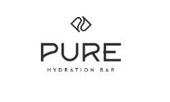 Facials at Pure Hydration Bar