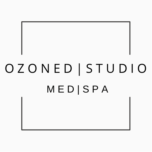 OZONED | STUDIO | MED | SPA & HAIR SALON