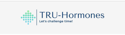 TRU-Hormones by Michelle Tulla MD