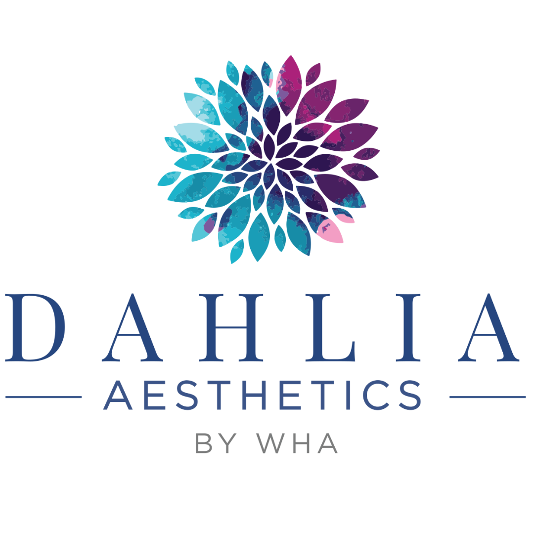 Dahlia Aesthetics by WHA
